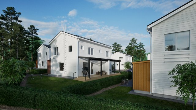 Kirsikkakuja 1 G 2