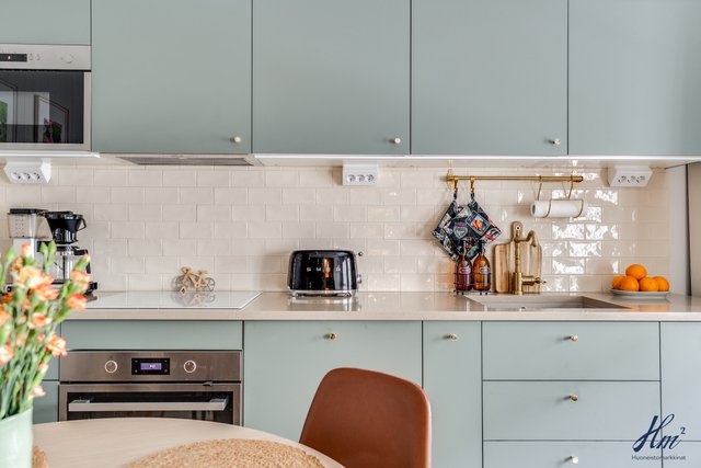 Kuninkaankartanonkatu 9 As., 20810 Turku 3