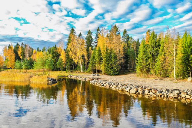 Smuguvägen