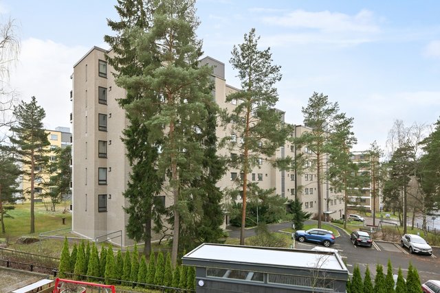 Melkonkatu 5, Helsinki (Vattuniemi, Lauttasaari), Kuva 1, esikatselu