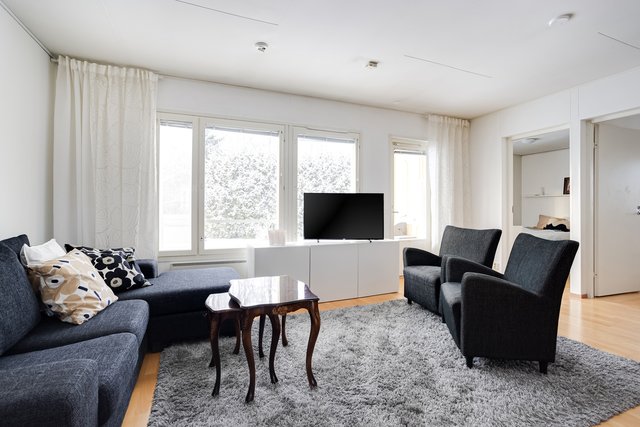 Niipperinrinteentie 17 A