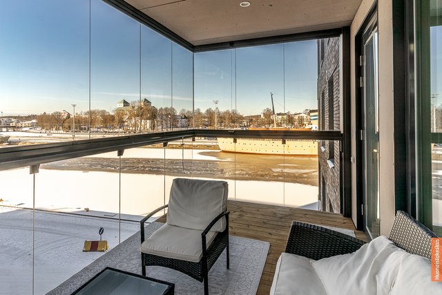 Eerik Pommerilaisen ranta 10, Turku (Telakkaranta), Kuva 1, esikatselu