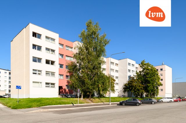 Papiniidu tänav 27