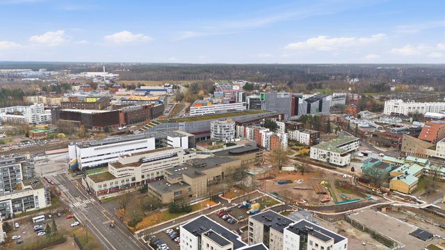 Ratakuja 1, Vantaa (Tikkurila), Kuva 13, esikatselu