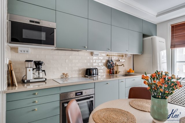 Kuninkaankartanonkatu 9 As., 20810 Turku 12