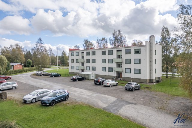 Kroopinrinteentie 2 B