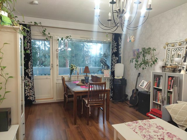 Ahventie 1, Kouvola (Lehtomäki), Kuva 4, esikatselu