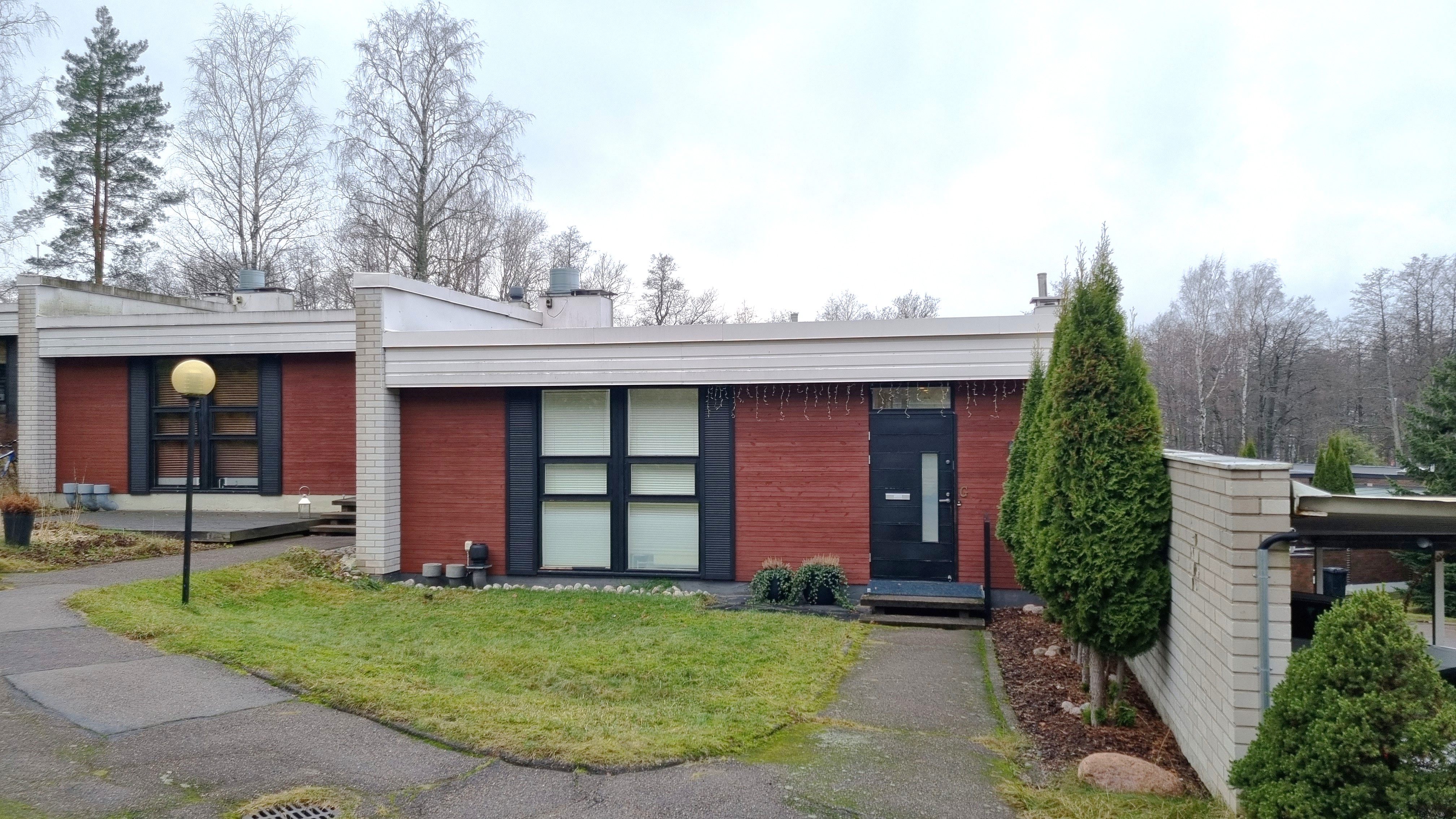 Rantakuja 8, Espoo (Haukilahti), Kuva 25