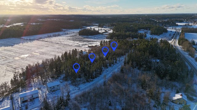 Paltanhuippu 12, 20660 Littoinen 1