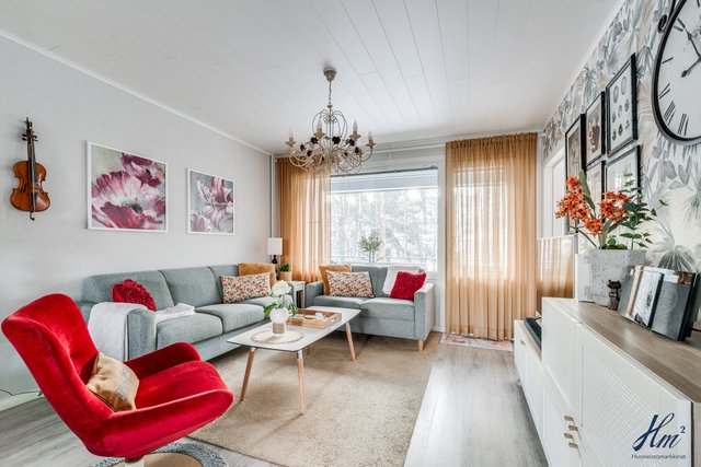 Varnankatu 4 K, 20320 Turku 18