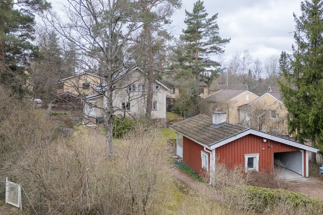 Kirjokalliontie 6b, Helsinki (Maununneva), Kuva 1, esikatselu