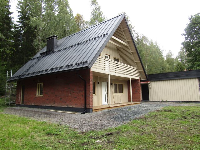 Lehmuspolku 13