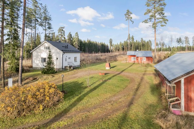 Kirmuntintie 80, Hämeenlinna (Tuulos), Kuva 1, esikatselu