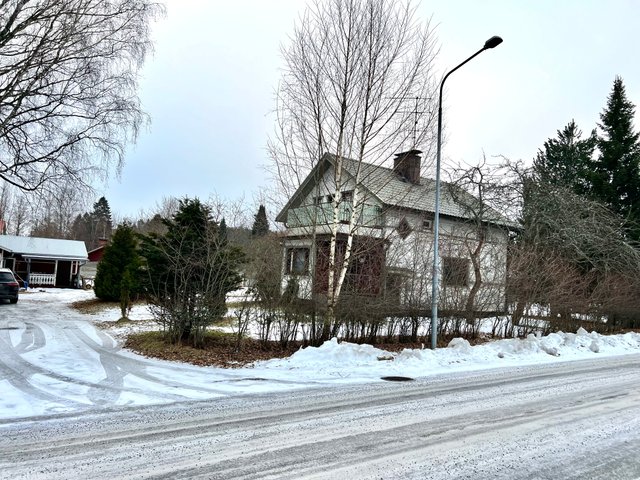 Lastujärventie 14
