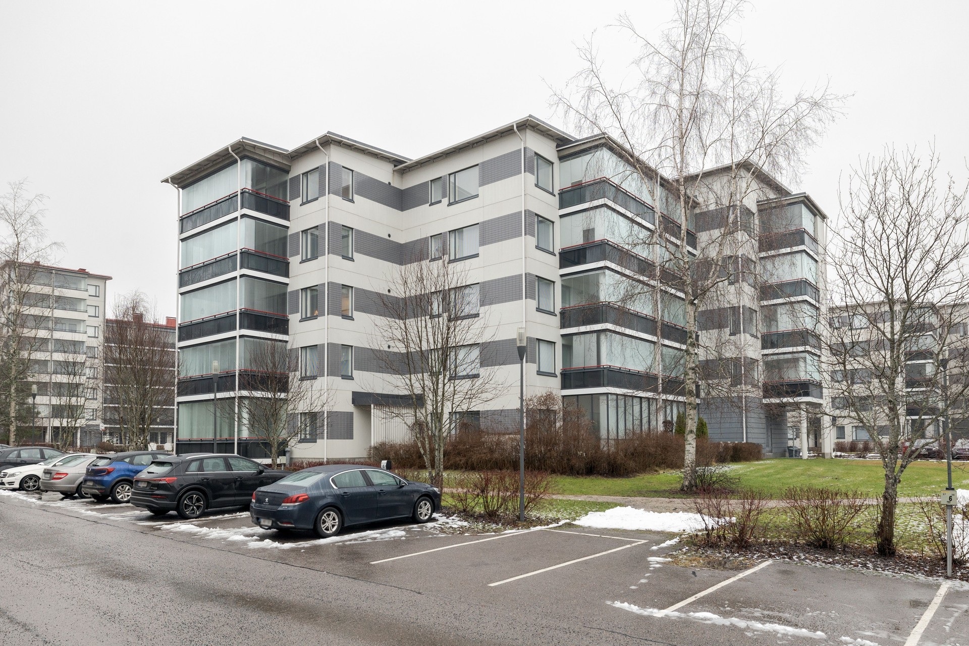 Rykmentinkatu 12, Lahti (Hennala), Kuva 9