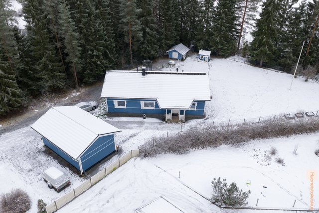 Tapiontie 18, Nivala (Kytö), Kuva 3, esikatselu