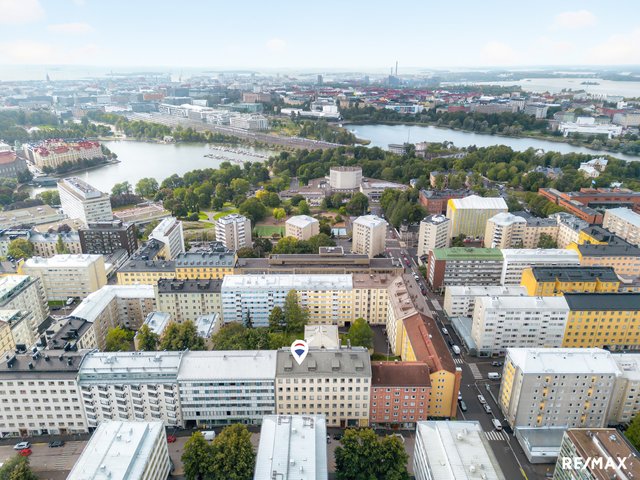 Neljäs linja 26 A