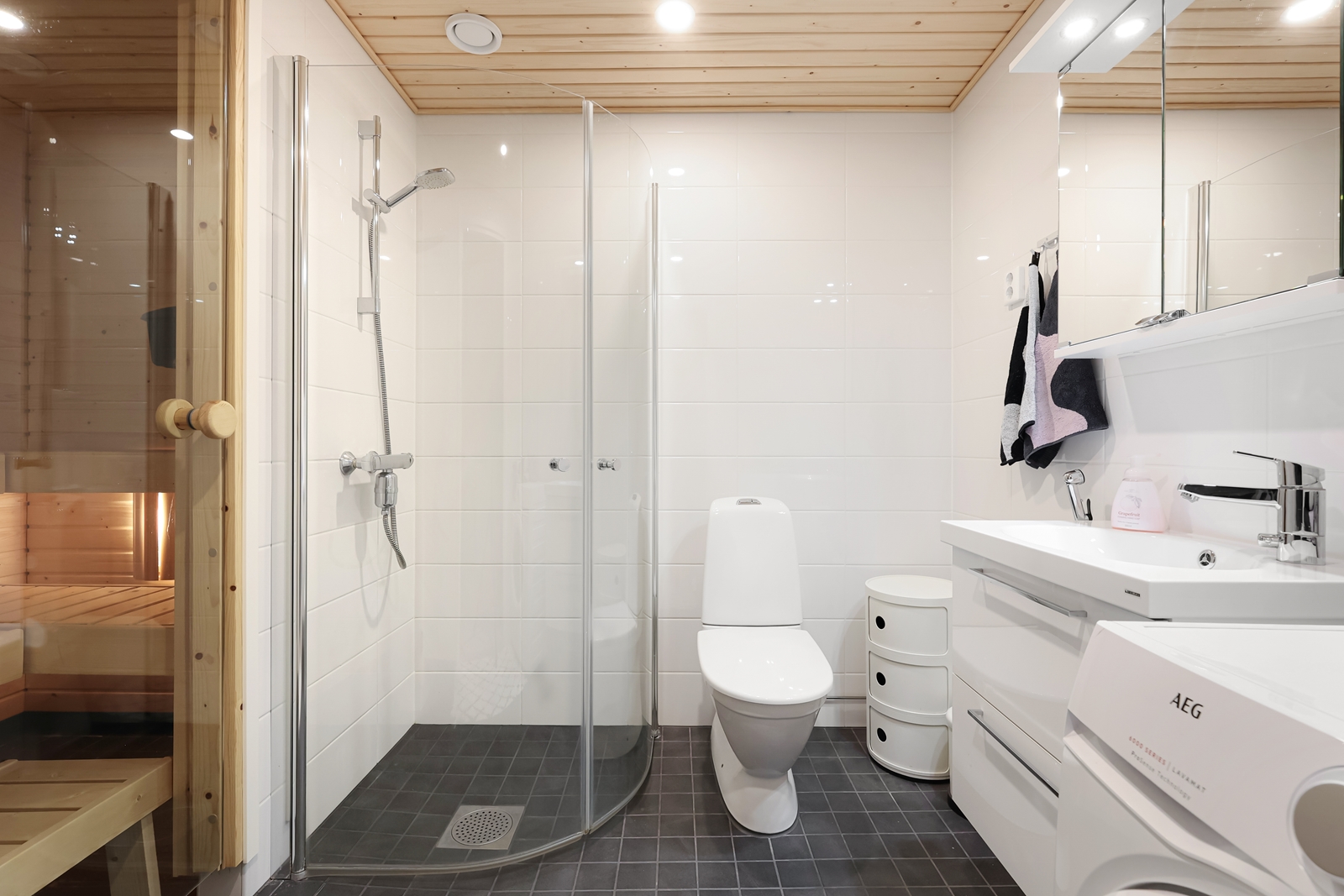 Mariabergintie 3, Espoo (Nupuri), Kuva 17