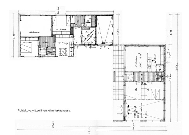 Piilipuunkuja 9, 21410 Lieto 2