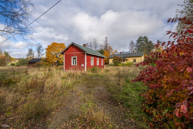 Vanha Viipurintie 8