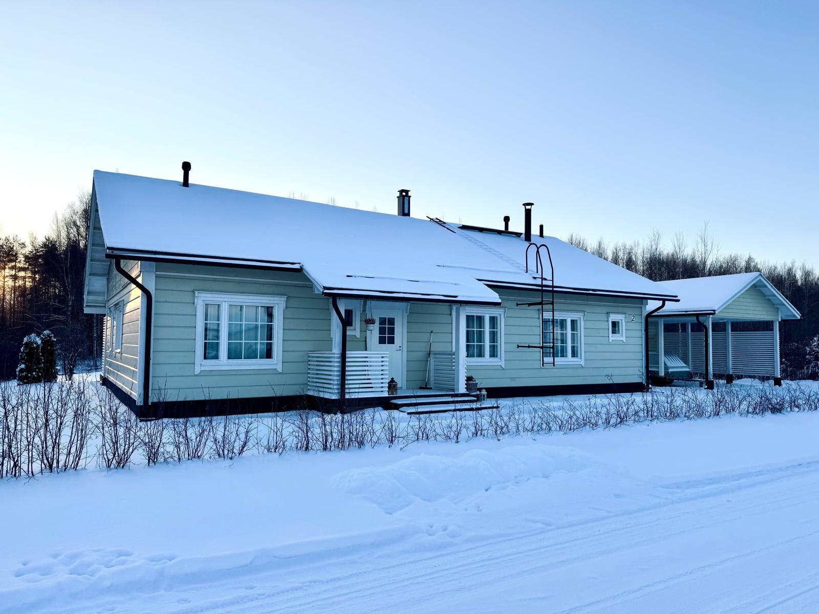 Aholaidantie 2, Joensuu (Multimäki), Kuva 20