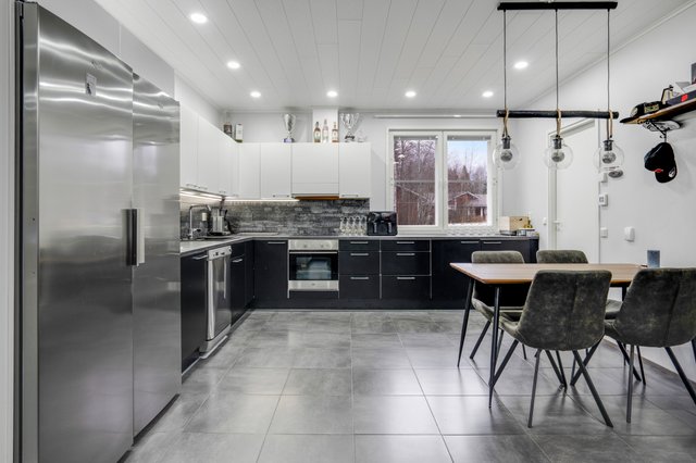 Ajomiehenkuja 10, Joensuu (Karhunmäki), Kuva 3, esikatselu