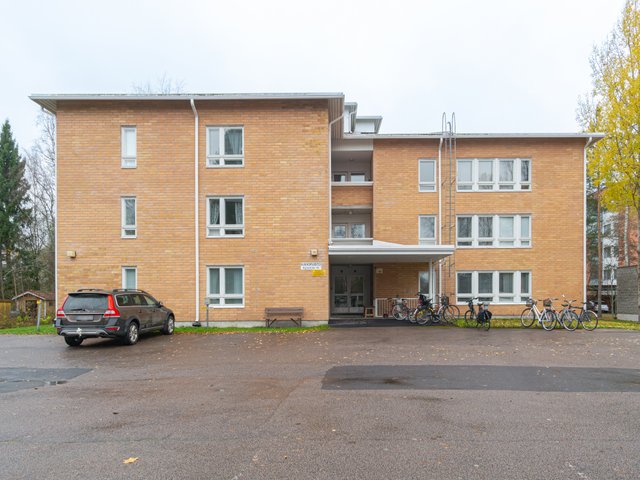 Kyöstintie 16 as. 1