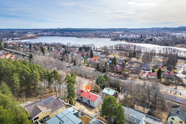 Järvensivuntie 61 A, Tampere (Järvensivu), Kuva 16, esikatselu