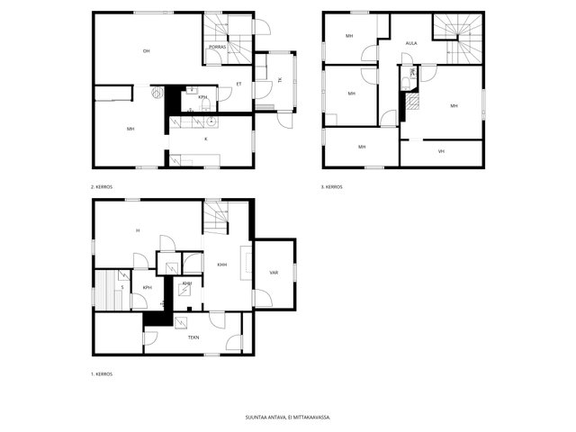 Paulinkatu 6, Forssa (Talsoila), Kuva 2, esikatselu