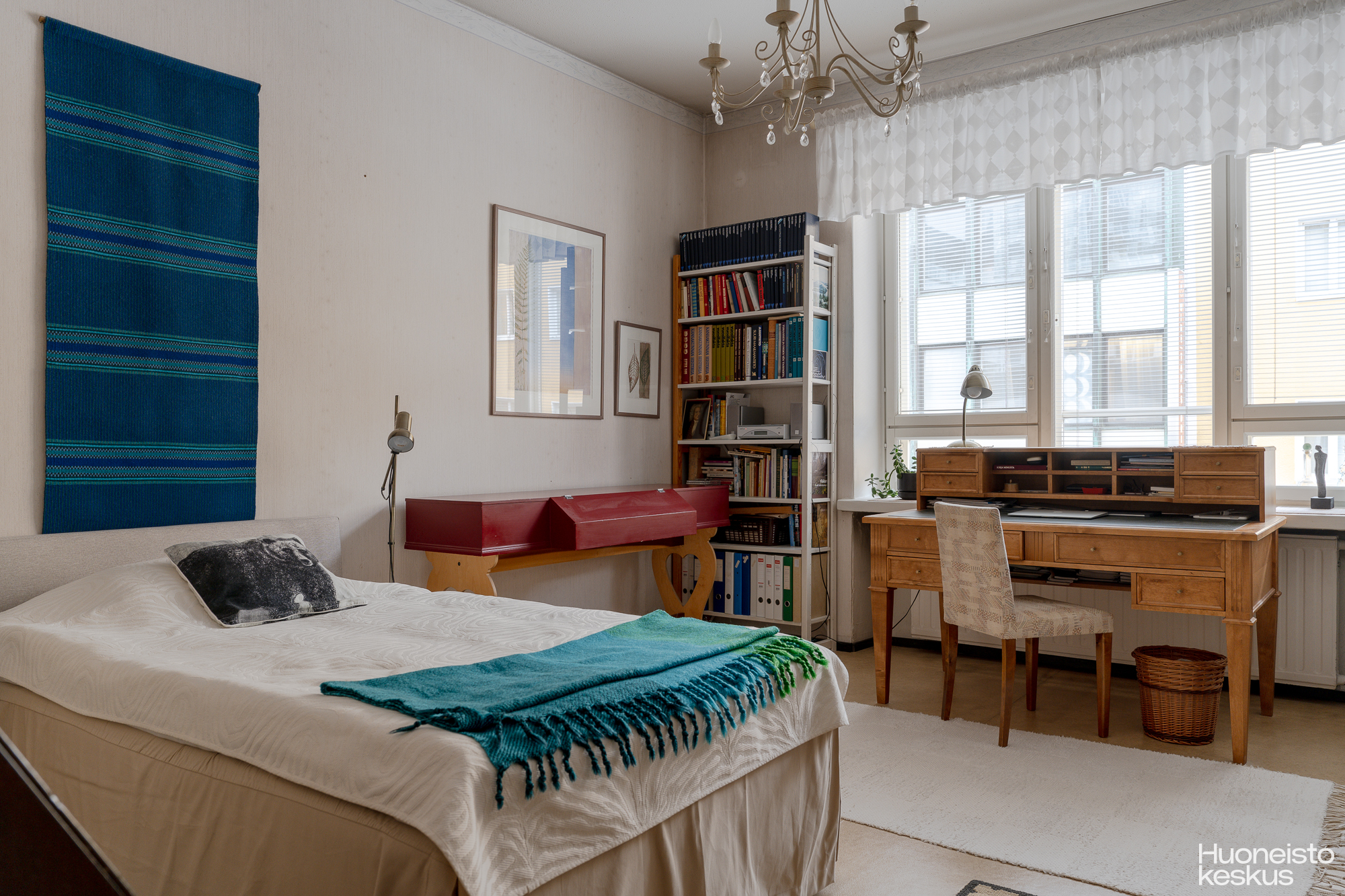 Pakkahuoneenkatu 9, Oulu (I Pokkinen), Kuva 18