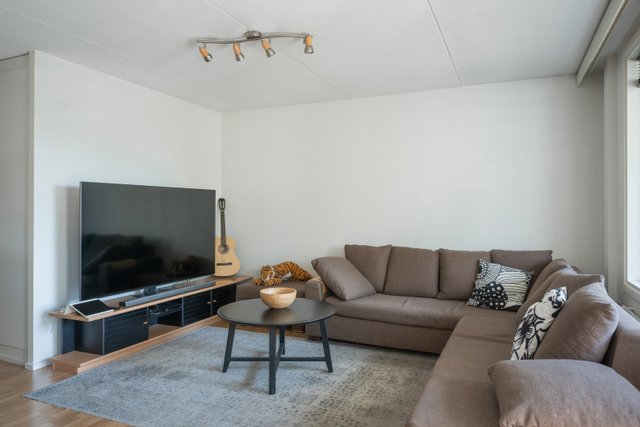 Kauppakartanonkatu 20 M