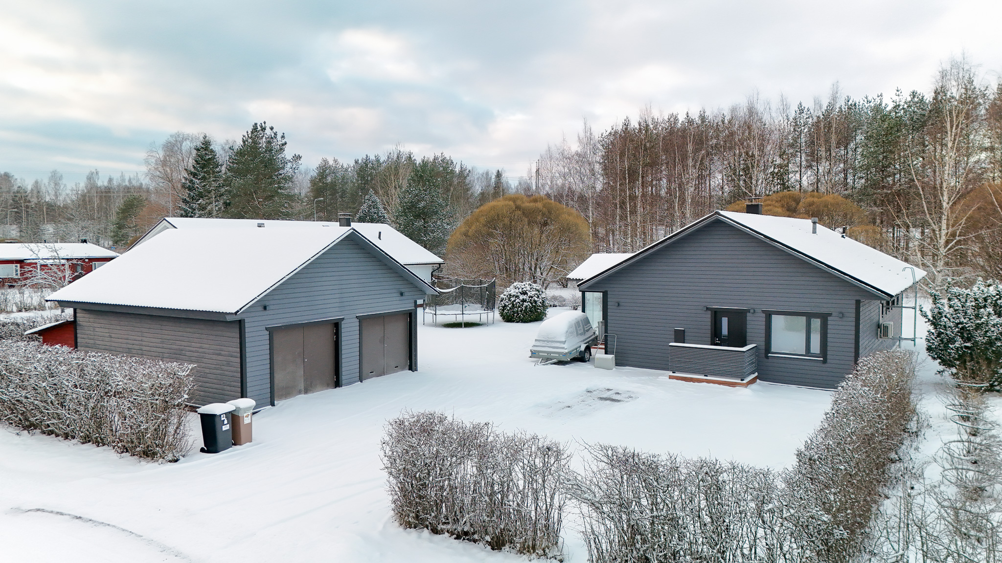 Viilloskuja 4, Nummela (Nummela), Kuva 2