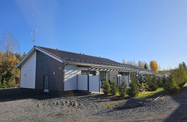 Korvasienenkatu 2 as