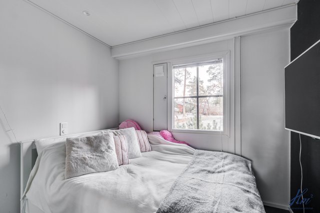 Munkkentie 8 A, 21620 Kaarina 21