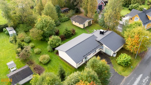 Koivulehdontie 7