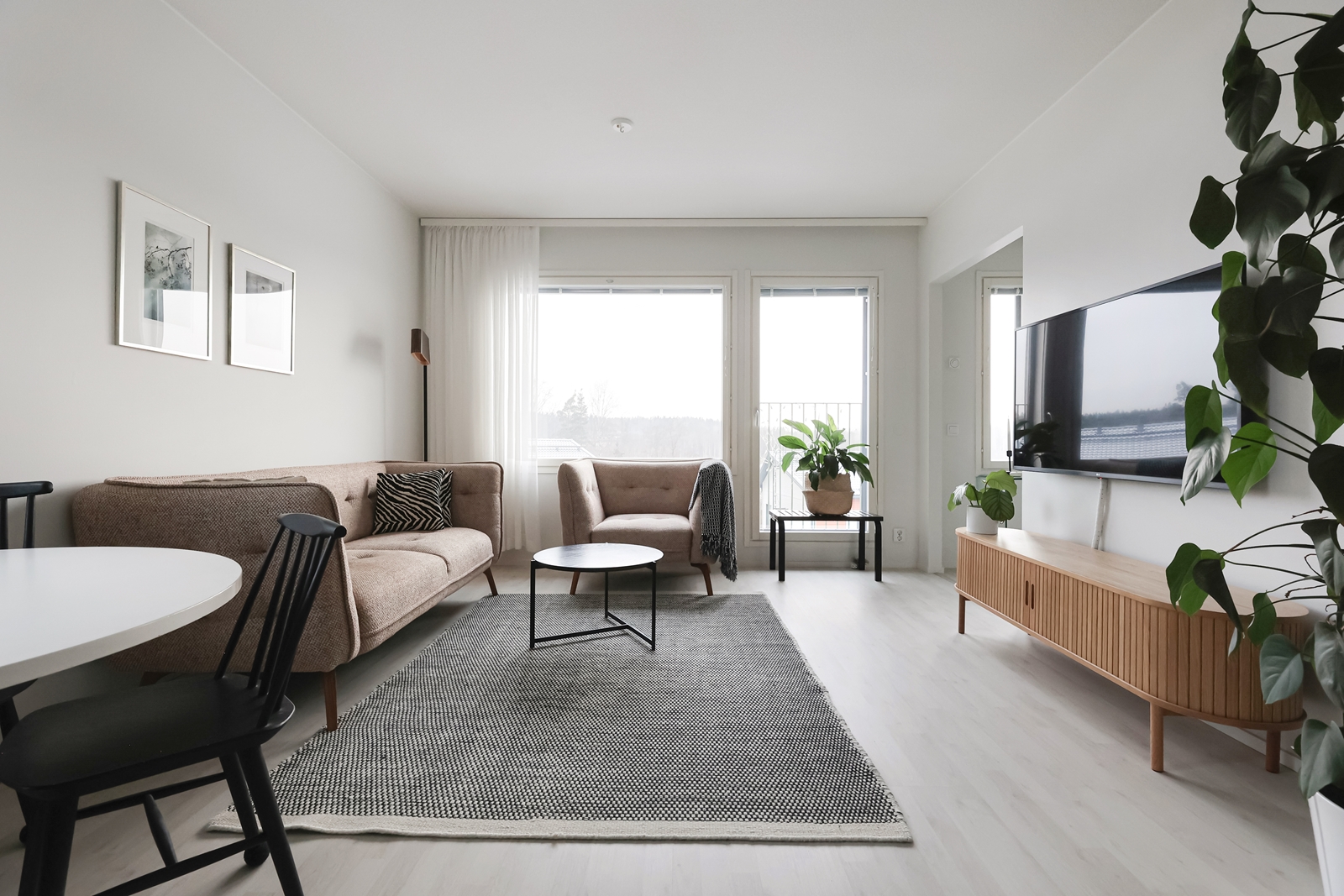 Mariabergintie 3, Espoo (Nupuri), Kuva 7