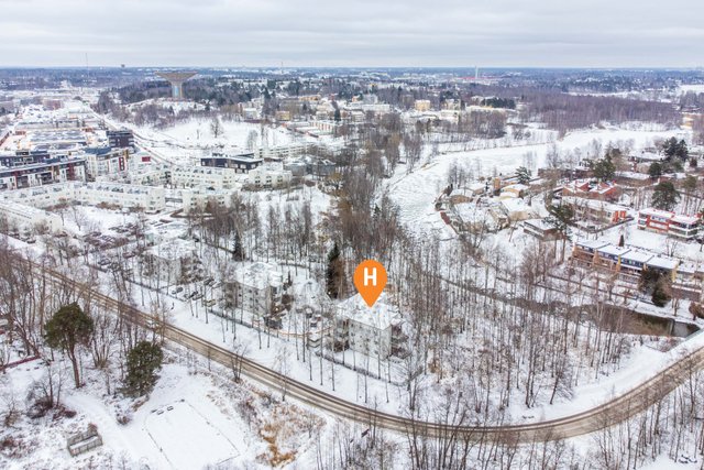 Johan Sederholmin tie 8, Helsinki (Herttoniemi), Kuva 16, esikatselu