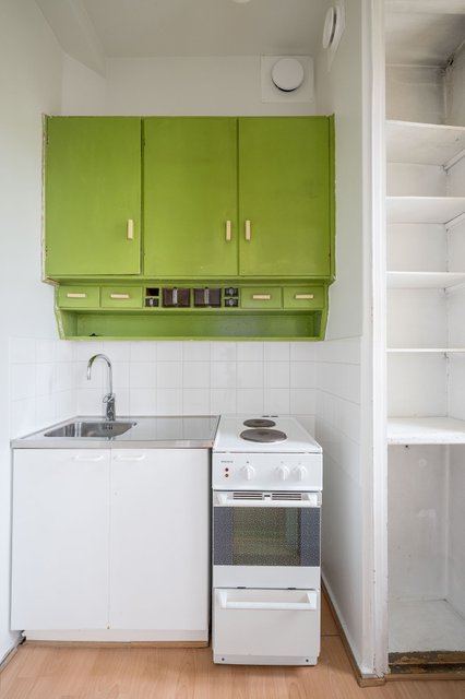 Mannerheimintie 132, Helsinki (Meilahti), Kuva 1, esikatselu