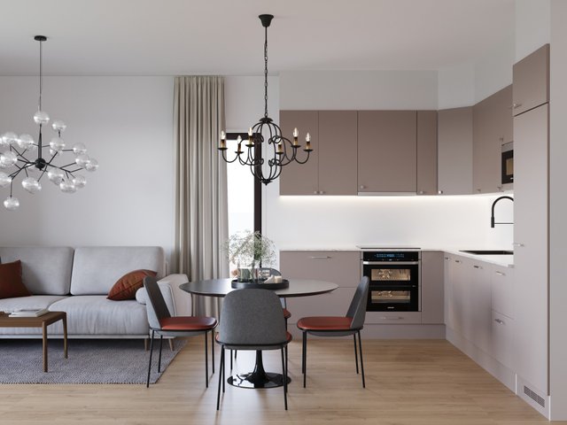 Kesärannantie 1B, Kalajoki (Hiekkasärkät), Kuva 3, esikatselu