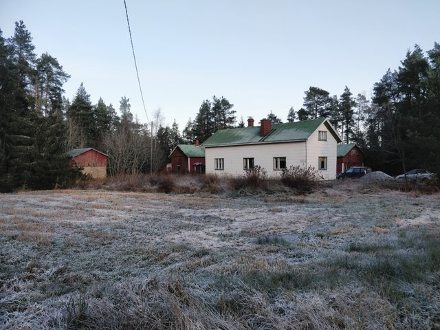 Langjärventie 32