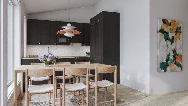 Porvarinkatu 16-20 A 3