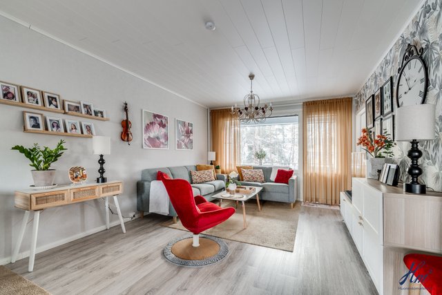 Varnankatu 4 K, 20320 Turku 17