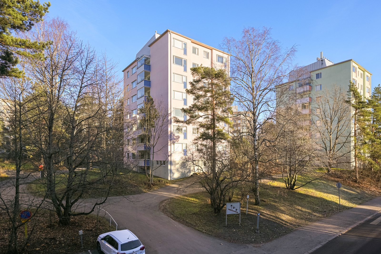 Ulvilantie 15, Helsinki (Munkkivuori), Kuva 17