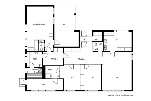 Oravasaarentie 319, Vaajakoski (Laajaranta), Kuva 25, esikatselu