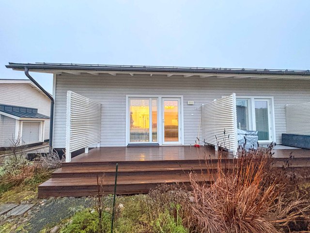 Ruutitynnyrintie 4 A