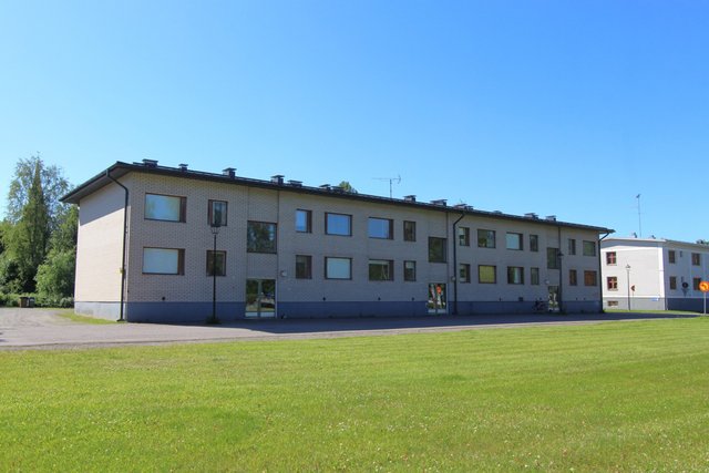 Pitkänkarinkatu 11 A