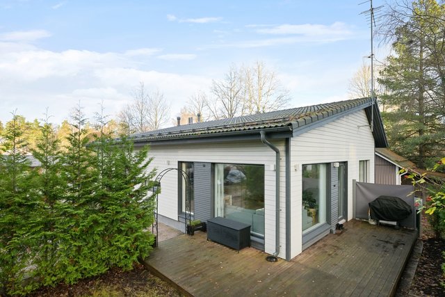 Mäkkyläntie 29, Espoo (Mäkkylä), Kuva 2, esikatselu