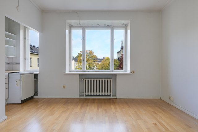 Väinämöisenkatu 23, Helsinki (Etu-Töölö), Kuva 1, esikatselu