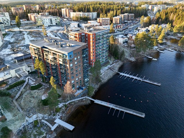 Järvihelmenkatu 11 A