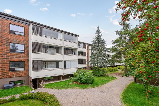 Visamäki 5 A